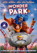 Wonder Park - Wonder Park - DVD