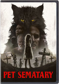 Pet Sematary - Pet Sematary - DVD