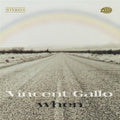 Gallo,vincent - When - Music CD