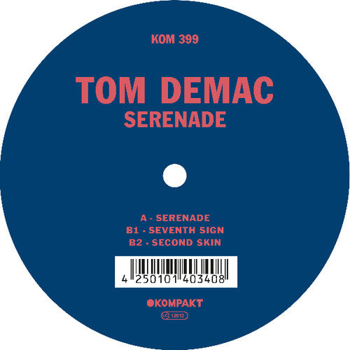 Demac,tom - Serenade - Vinyl Record