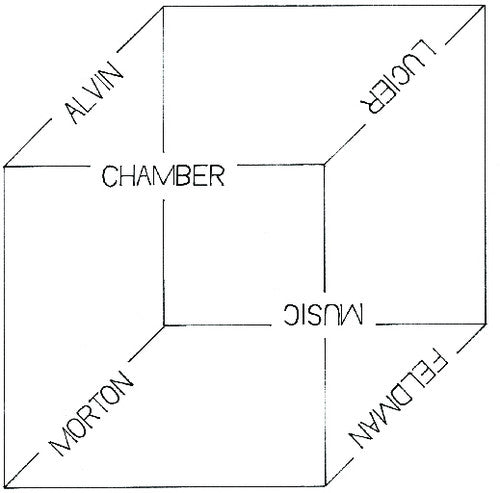 Burr / Curtis - Chamber Music - Music CD