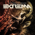 Extrema - Headbanging Forever - Music CD