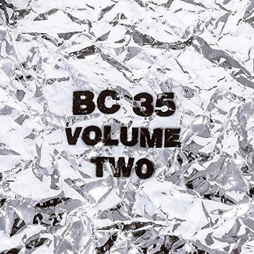 Bc35 Volume 2 / Various - Bc35 Volume 2 / Various - Music CD