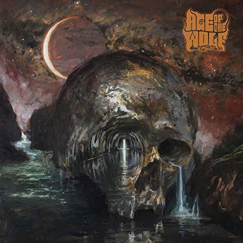 Age Of The Wolf - Ouroboric Trances - Vinyl Record