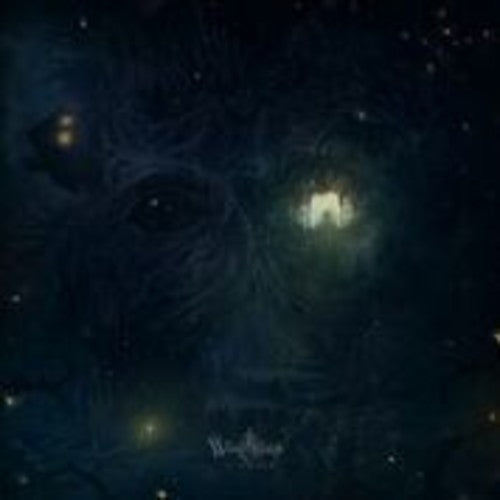 Warforged - I: Voice - Music CD