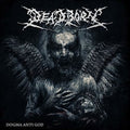 Deadborn - Dogma Anti God - Music CD