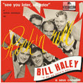 Haley,bill - See You Later, Alligator - Vinyl Record
