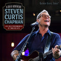 Chapman,steven Curtis - Great Adventure - Music CD
