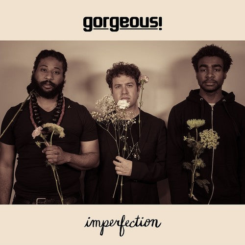 Gorgeous! - Imperfection - Music CD