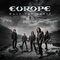 Europe - Walk The Earth - Vinyl Record