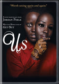 Us (2019) - Us (2019) - DVD