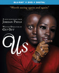 Us (2019) - Us (2019) - Blu-ray