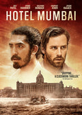 Hotel Mumbai - Hotel Mumbai - DVD