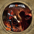Helloween - Keeper Of The Seven Keys: The Legacy - Music CD