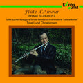 Schubert / Christiansen - Guitar Quartet / Arpeggione Sonata - Music CD