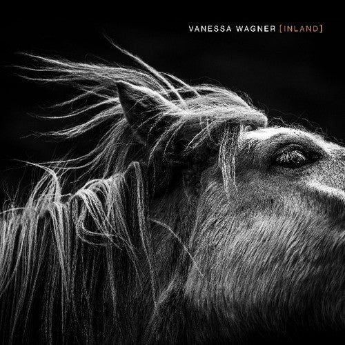 Wagner,vanessa - Inland - Vinyl Record