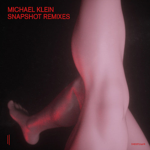 Klein,michael - Snapshot Remixes - Vinyl Record