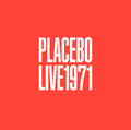 Placebo - Live 1971 - Vinyl Record