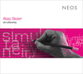 Sezer - Simultaneity - Music CD