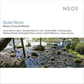 Altman - Quiet Stone - Music CD