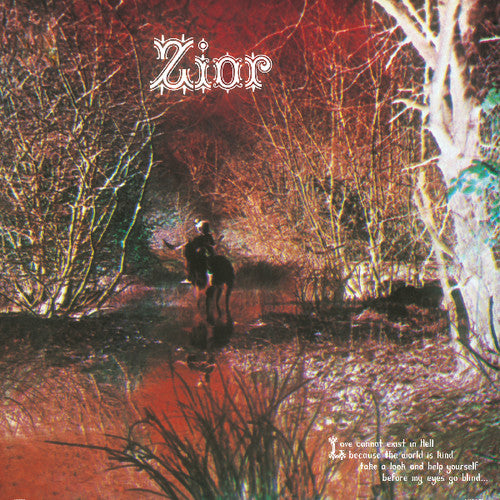 Zior - Zior - Vinyl Record