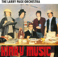 Page,larry - Kinky Music - Vinyl Record