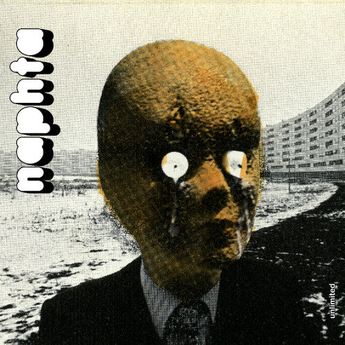 Naphta - Unlimited - Vinyl Record