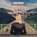 Apex Manor - Heartbreak City - Music CD