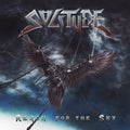 Solitude - Reach For The Sky - Music CD
