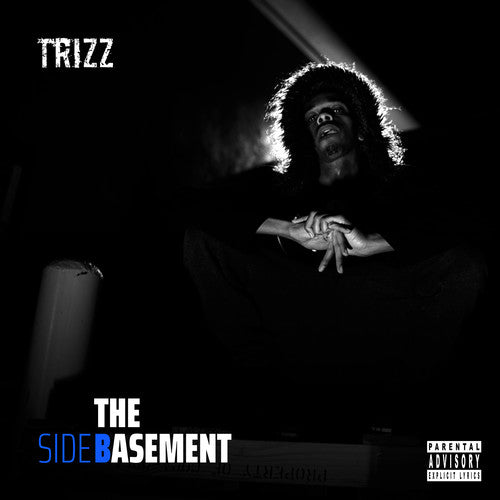 Trizz - Basement - Music CD