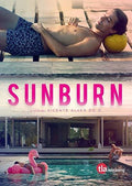 Sunburn - Sunburn - DVD