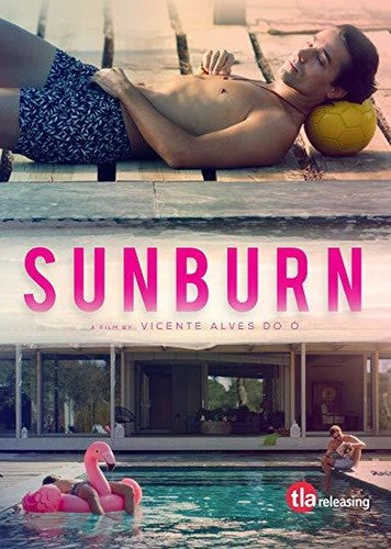 Sunburn - Sunburn - DVD