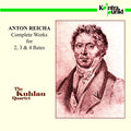 Reicha / Kuhlau Quartet - Complete Works For Flutes - Music CD