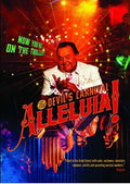 Alleluia The Devil's Carnival - Alleluia The Devil's Carnival - DVD