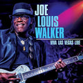 Walker,joe Louis - Viva Las Vegas Live - DVD