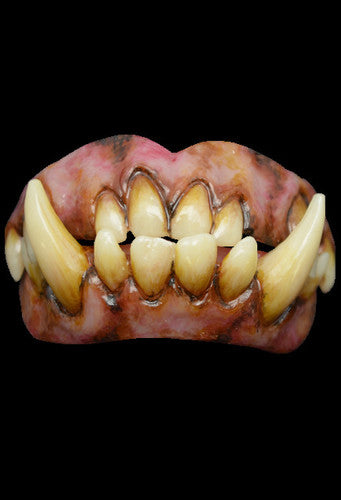 Teeth- Ogre Teeth - Teeth- Ogre Teeth - Collectibles