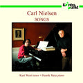 Nielsen / Vesti / Metz - Songs - Music CD
