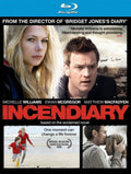 Incendiary - Incendiary - Blu-ray