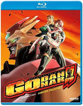 Godannar - Godannar - Blu-ray