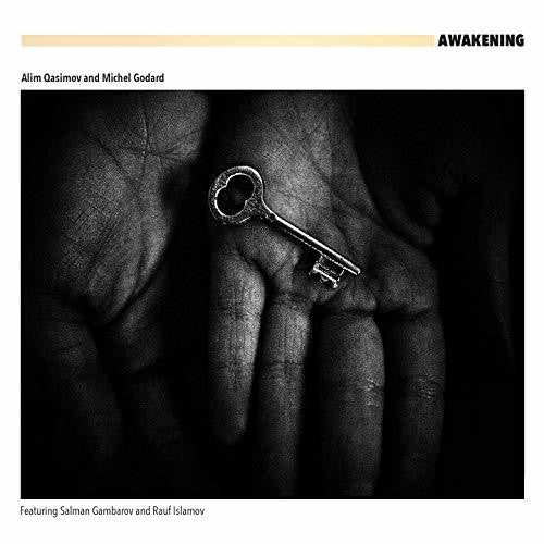 Qasimov,alim / Godard,michel - Awakening - Music CD