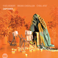 Robert,yves / Chevillon,bruno - Captivate - Music CD