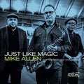 Allen,mike - Just Like Magic - Music CD