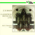 Bach / Christensen - Clavierubung Dritter Teil - Music CD