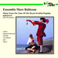 Mare Balticum Ensemble - Swedish Flagship Music - Music CD