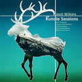 Wilkins,jack - Rundle Sessions - Music CD
