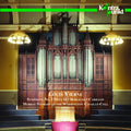 Vierne / Stewart,murray - Symphony 1 / Berceuse - Music CD