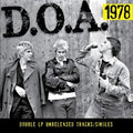 Doa - 1978 - Music CD