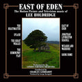 Holdridge,lee - East Of Eden: The Motion Picture & Television - Music CD