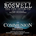 Roswell The Ufo Cover-up - Communion / Music From - Roswell The Ufo Cover-up - Communion / Music From - Music CD