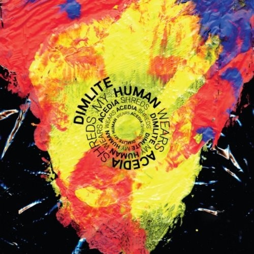Dimlite - Do Not Sell - Music CD